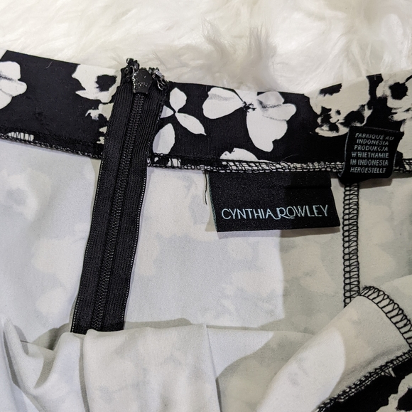 Cynthia Rowley Skirt - Picture 5 of 14